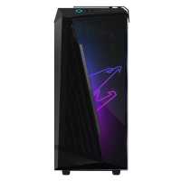 компьютер GigaByte Aorus Model X GB-AMXI9N8A-2051 Черный