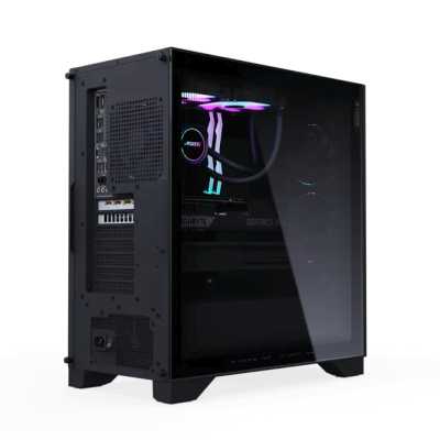 компьютер GigaByte Aorus Prime 5 AP551 AP5A7N8-5106 Черный