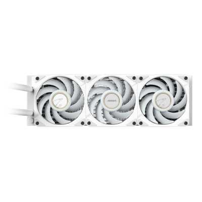 кулер GigaByte Aorus Waterforce X II 360 ICE