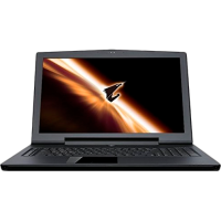 ноутбук GigaByte Aorus X7 v2 9WX7V2003-RU-A-001 Черный