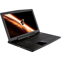 ноутбук GigaByte Aorus X7 v2 9WX7V2003-RU-A-001 Черный