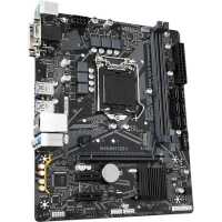 материнская плата GigaByte B460M D2V