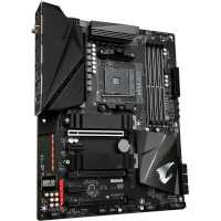 материнская плата GigaByte B550 Aorus Pro AX