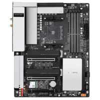 материнская плата GigaByte B550 Vision D-P