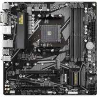 материнская плата GigaByte B550M DS3H