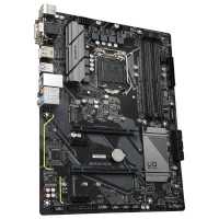 материнская плата GigaByte B560 HD3 1.1