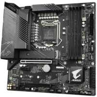 материнская плата GigaByte B560M Aorus Pro
