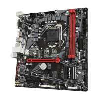 материнская плата GigaByte B560M H
