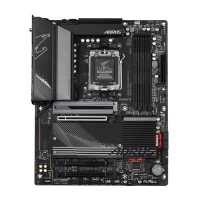материнская плата GigaByte B650 Aorus Elite AX