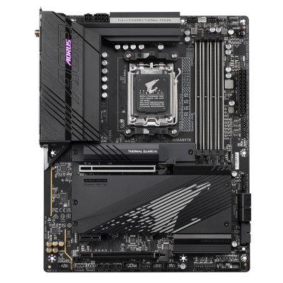 материнская плата GigaByte B650 Aorus Pro AX