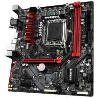 материнская плата GigaByte B660M Gaming DDR4