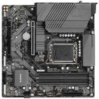 материнская плата GigaByte B660M Gaming X AX DDR4