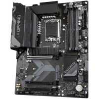 материнская плата GigaByte B760 Gaming X AX DDR4