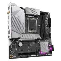 материнская плата GigaByte B760M Aorus Elite AX