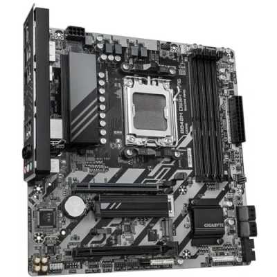 материнская плата GigaByte B840M DS3H WIFI6 Черный