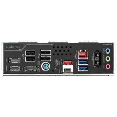 материнская плата GigaByte B850M Gaming X WIFI6E