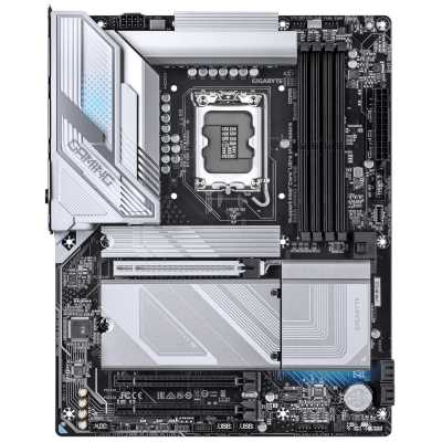 материнская плата GigaByte B860 Gaming X WIFI6E