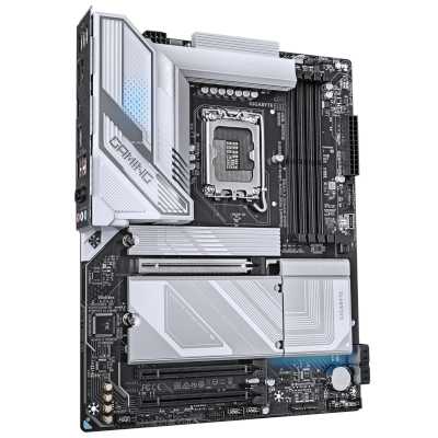 материнская плата GigaByte B860 Gaming X WIFI6E