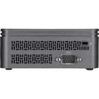компьютер GigaByte Brix GB-BRI5H-10210 Черный