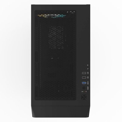 корпус GigaByte C103G Black