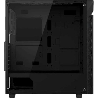 корпус GigaByte C200 GB-C200G