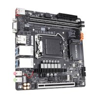 материнская плата GigaByte C246N-WU2