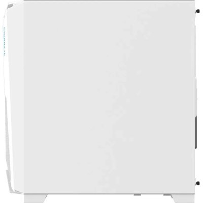 корпус GigaByte C301G White