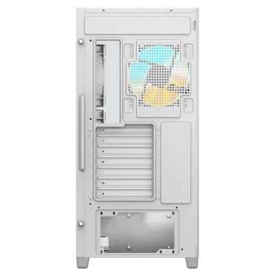 корпус GigaByte C500PI ST White