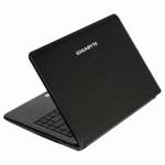 ноутбук GigaByte E1425 i3 350M/2/320/DOS