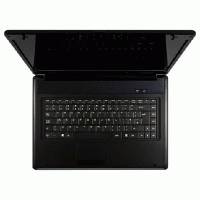 ноутбук GigaByte E1500 T4500/2/320/Win 7 St 9WE15000-732SRU-00 Черный
