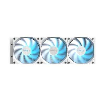 кулер GigaByte Eagle 360I Белый