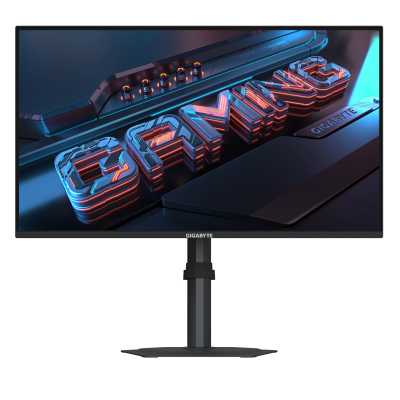 монитор GigaByte G25F2 Черный