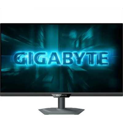 монитор GigaByte G27Q20 Черный