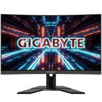 монитор GigaByte G27QC A Черный