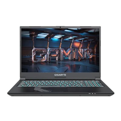 ноутбук GigaByte G5 MF-E2KZ313SD Черный