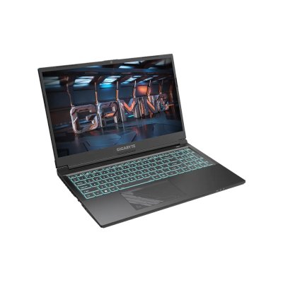 ноутбук GigaByte G5 MF-E2KZ313SD Черный