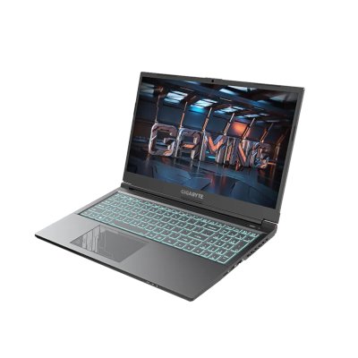 ноутбук GigaByte G5 MF-E2KZ313SD Черный