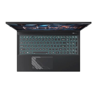ноутбук GigaByte G5 MF-E2KZ313SD Черный