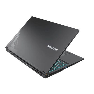 ноутбук GigaByte G5 MF-E2KZ313SD Черный