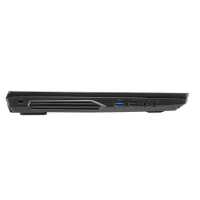 ноутбук GigaByte G5 GD-51RU123SO Черный
