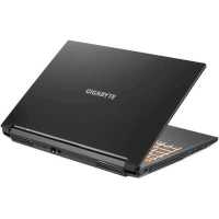 ноутбук GigaByte G5 KC-5RU1130SH Черный
