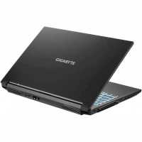 ноутбук GigaByte G5 KD-52RU123SD Черный