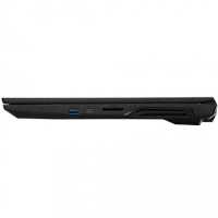 ноутбук GigaByte G5 KD-52RU123SD Черный