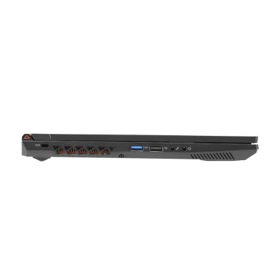 ноутбук GigaByte G5 MF-E2KZ313SD Черный