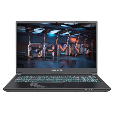 ноутбук GigaByte G5 MF-E2KZ313SD Черный