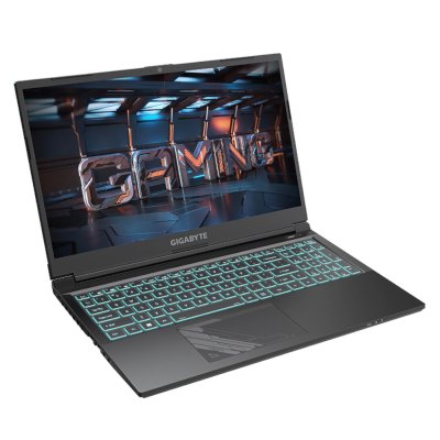 ноутбук GigaByte G5 MF-E2KZ313SD Черный