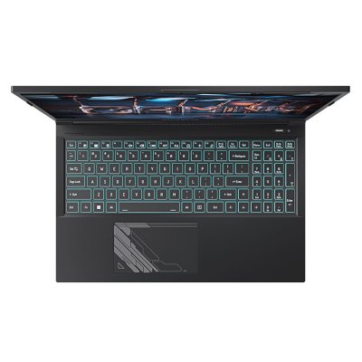 ноутбук GigaByte G5 MF-E2KZ313SD Черный