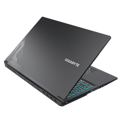 ноутбук GigaByte G5 MF-E2KZ313SD Черный