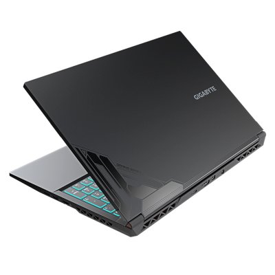 ноутбук GigaByte G5 MF-E2KZ313SD Черный