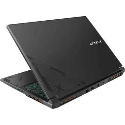 ноутбук GigaByte G6X 2024 9MG-42KZ853SH Серый